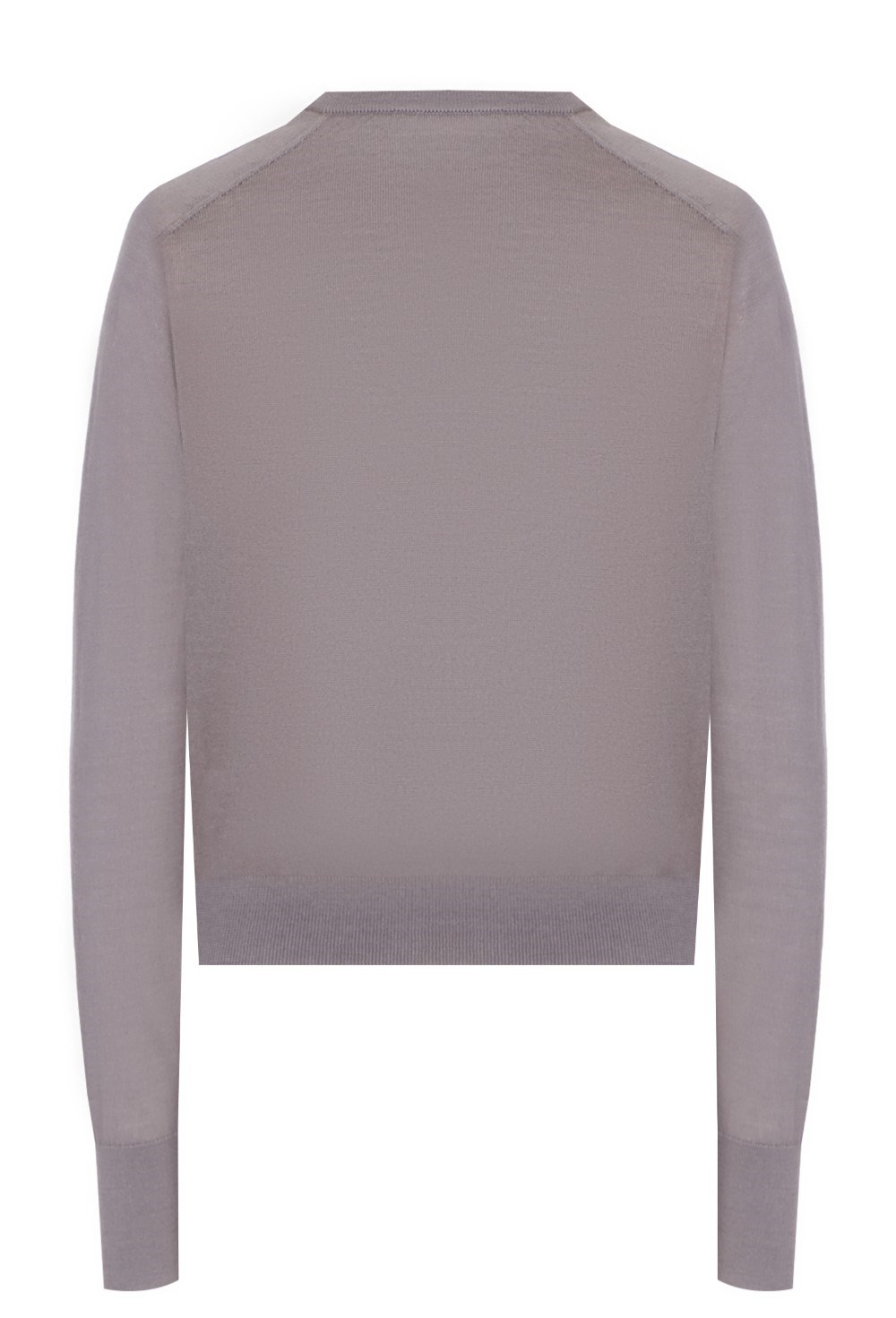 Кардиган из тонкого трикотажа - фото 109165