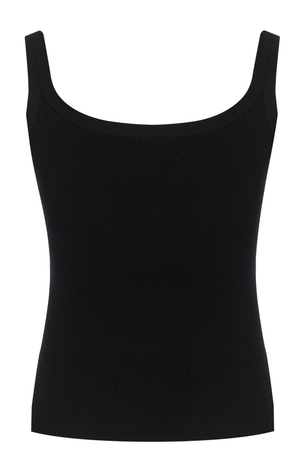 Майка из тонкого трикотажа - фото 109175