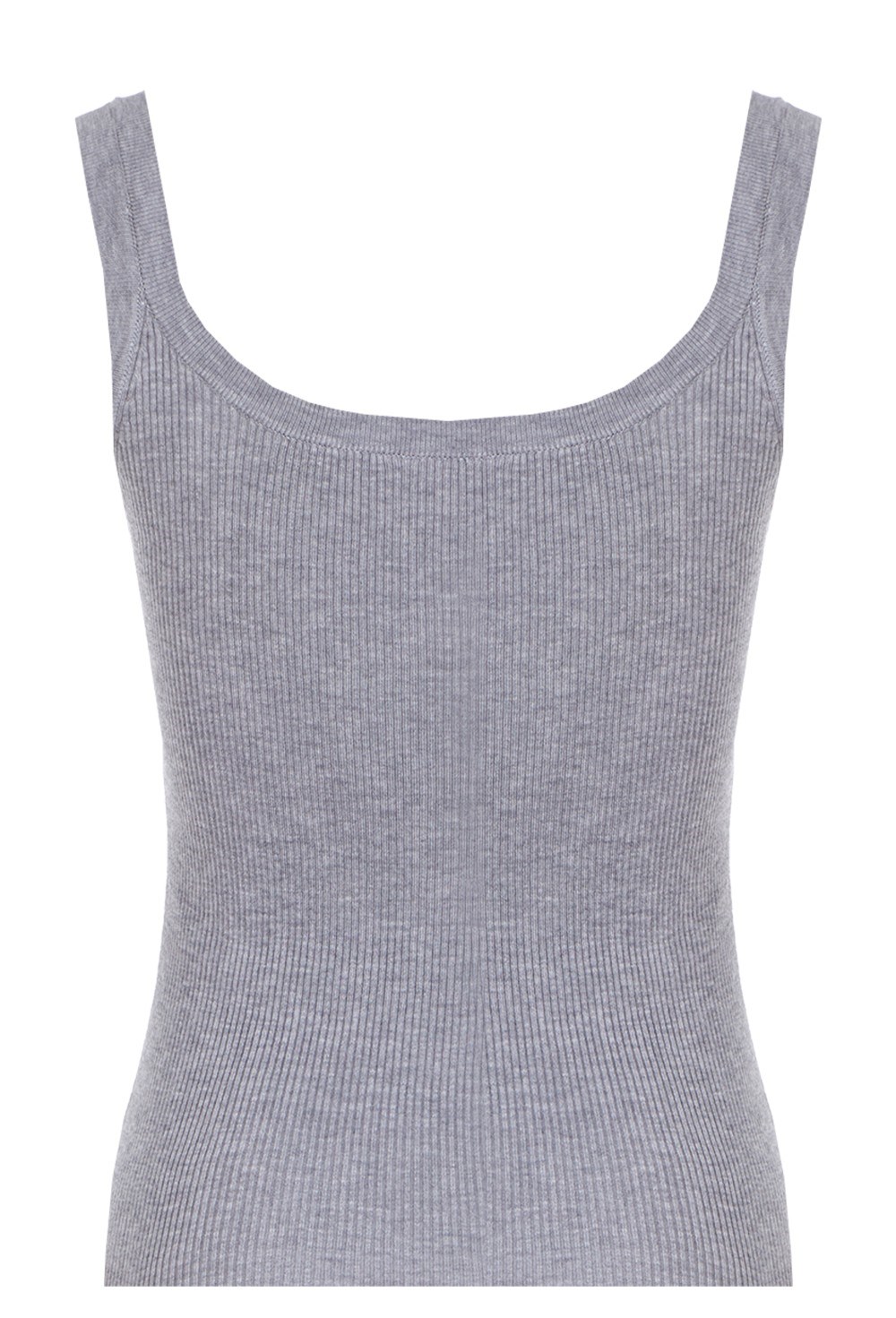 Майка из тонкого трикотажа - фото 109177