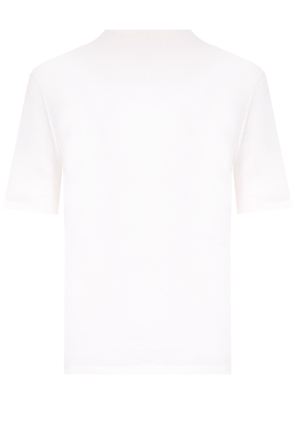 Футболка из тонкого терикотажа - фото 109185