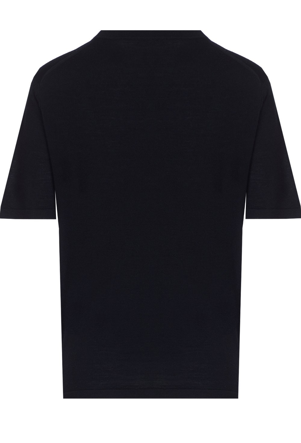 Футболка из тонкого терикотажа - фото 109187