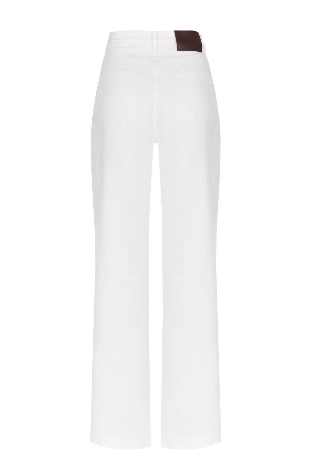 Джинсы с высокой посадкой - фото 109191