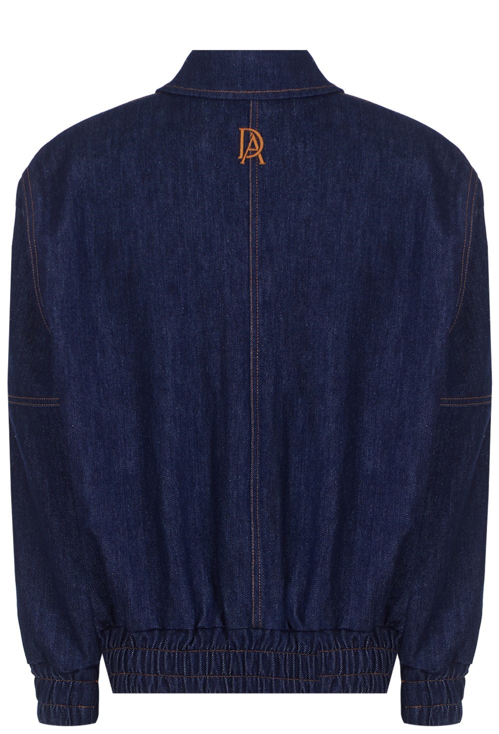 Бомбер Gabrielle - фото 109197