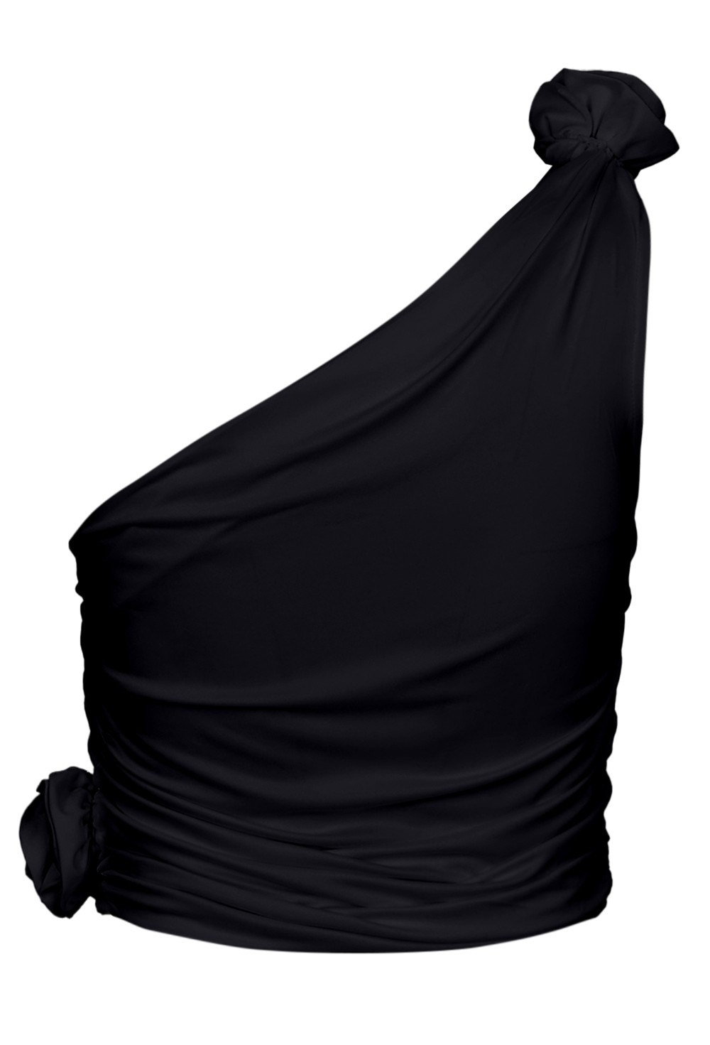 Топ с розами Rose - фото 109224