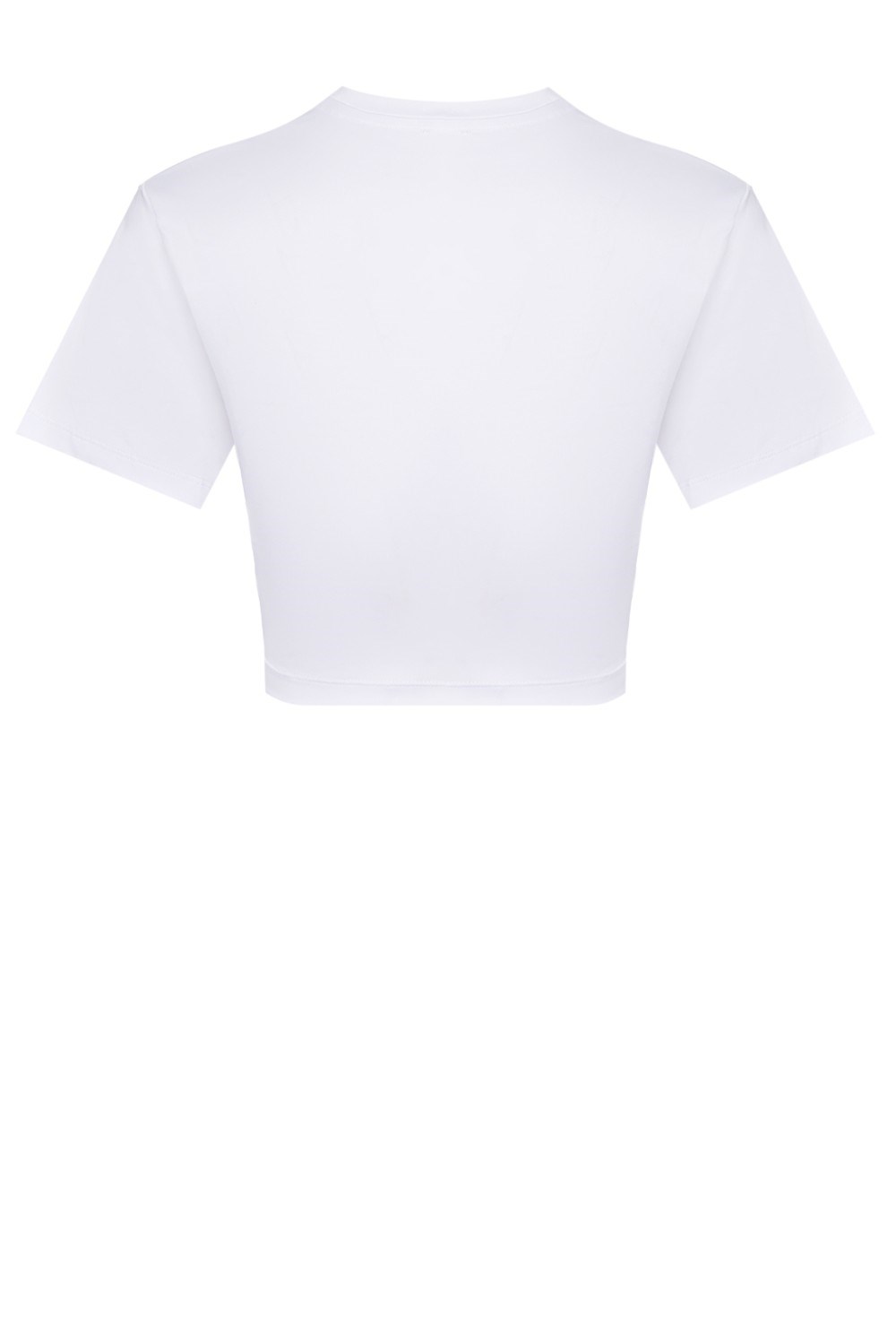 Футболка с розой Rose - фото 109226