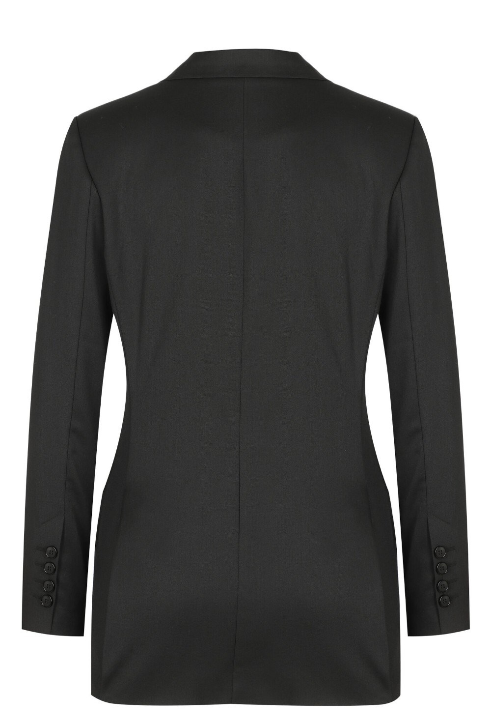 Двубортный пиджак Martine - фото 109236