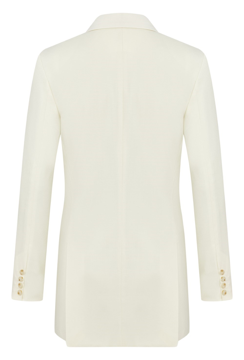 Двубортный пиджак Colette - фото 109238