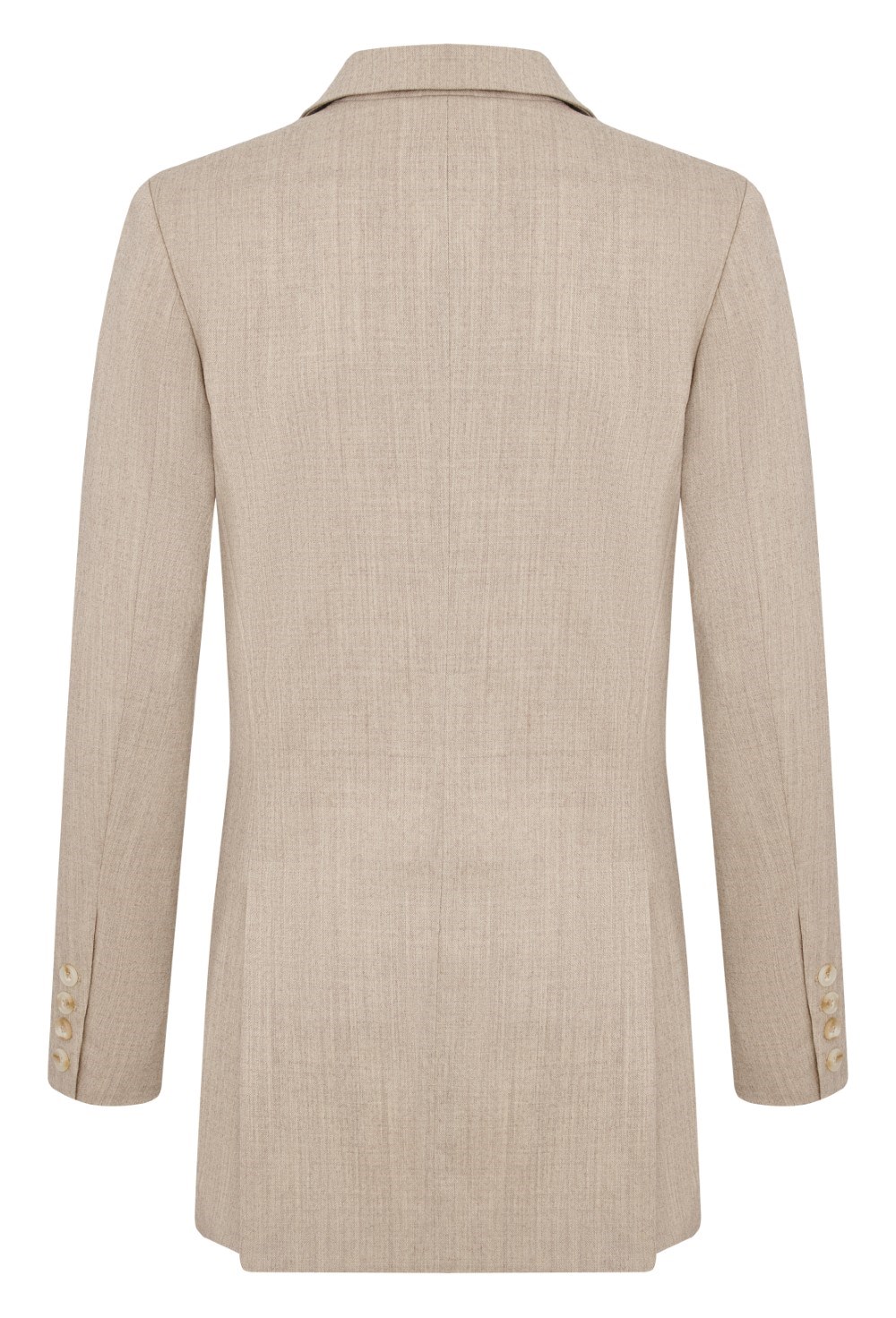 Двубортный пиджак Colette - фото 109240