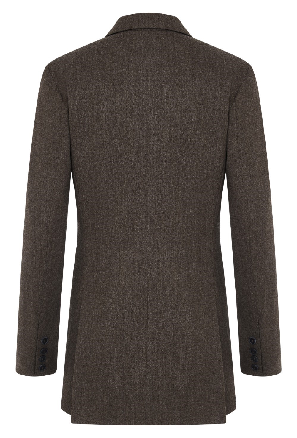 Двубортный пиджак Colette - фото 109242