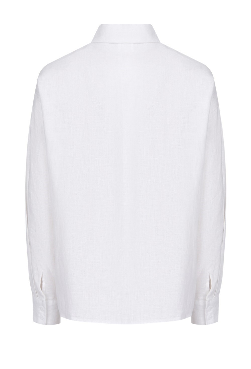 Льняная рубашка Clemence - фото 109275