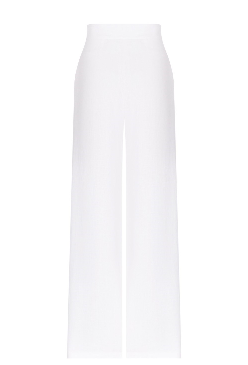 Льняные брюки Clemence - фото 109277