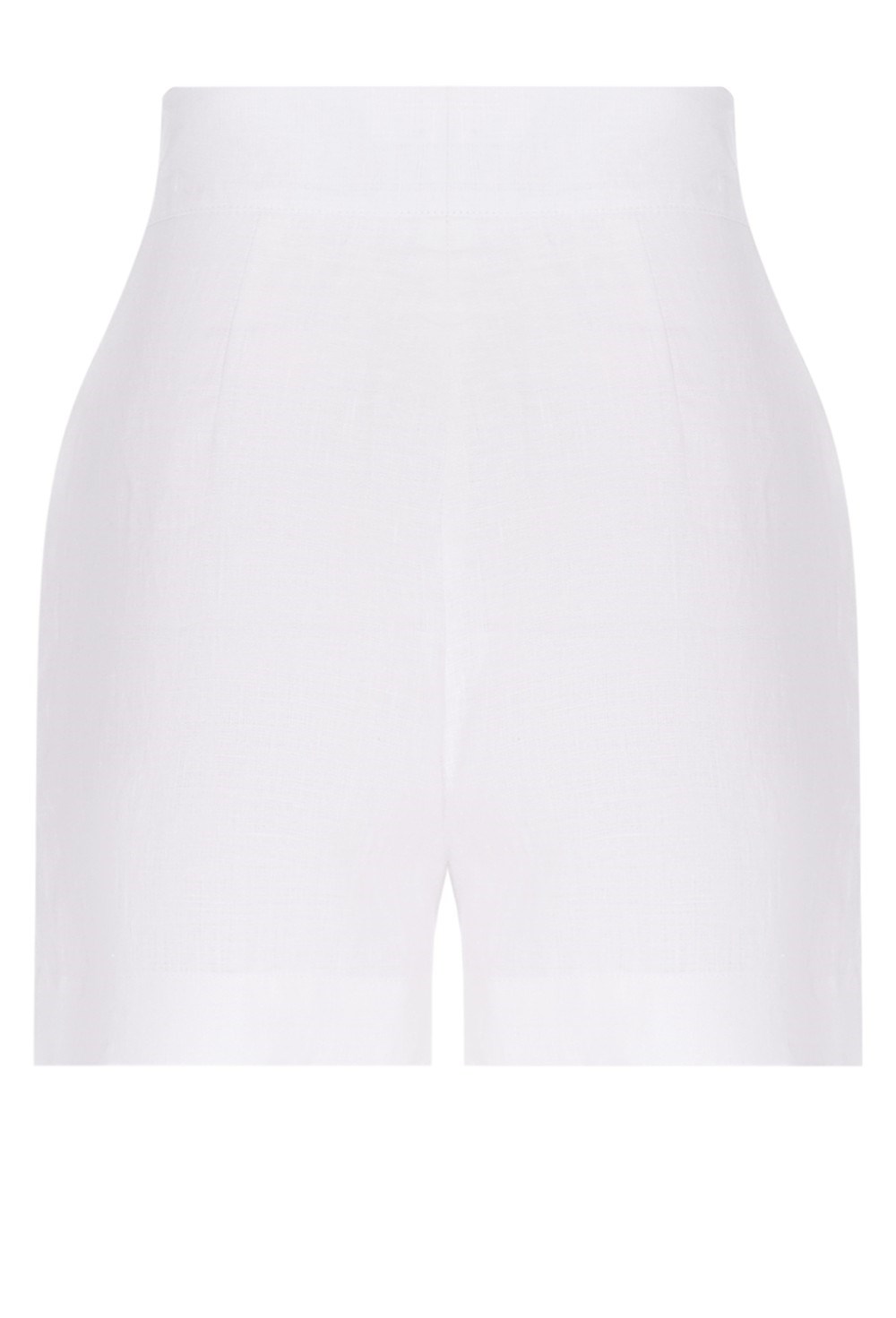 Льняные шорты Clemence - фото 109279