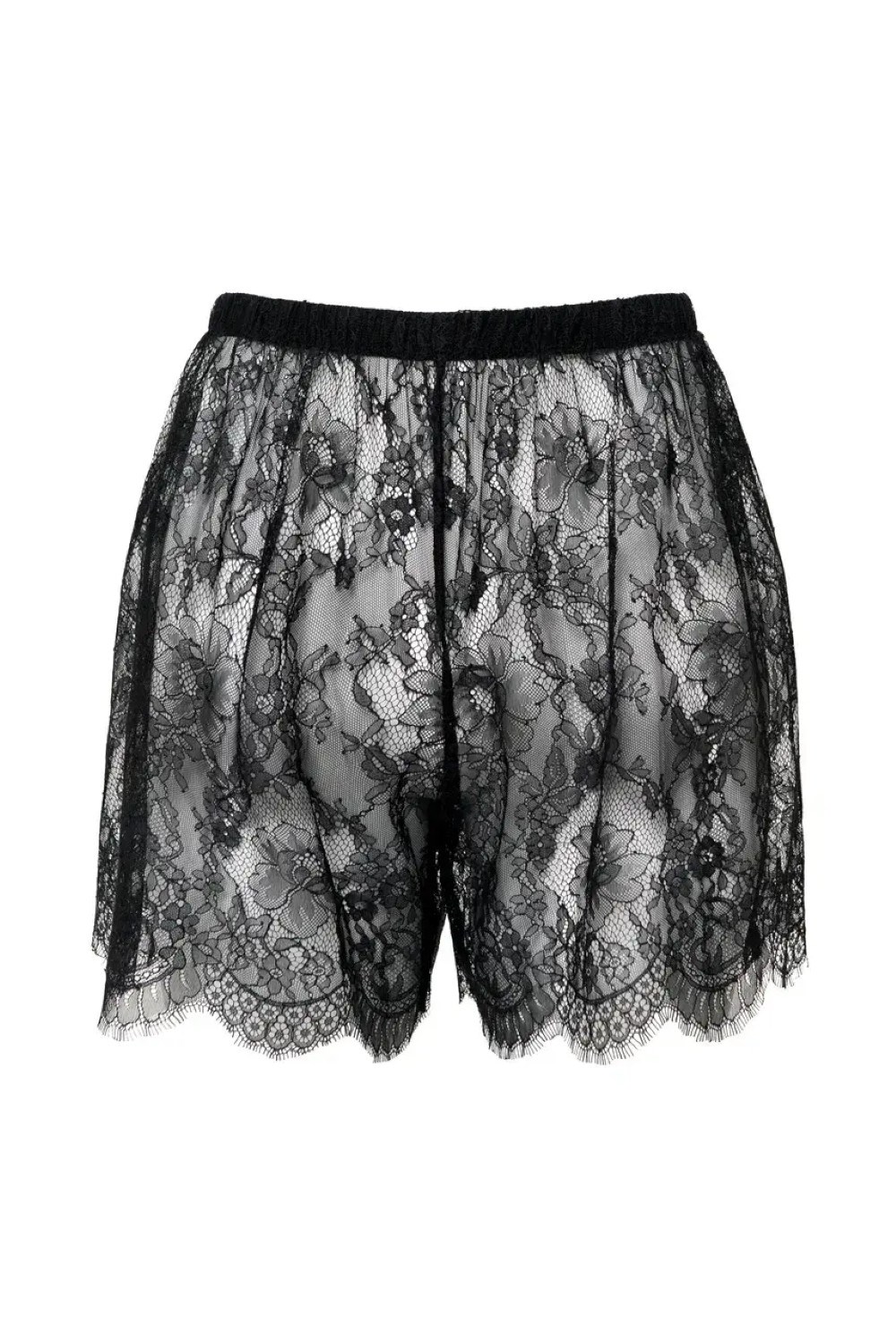 Шорты "Petals of Tenderness" - фото 109289