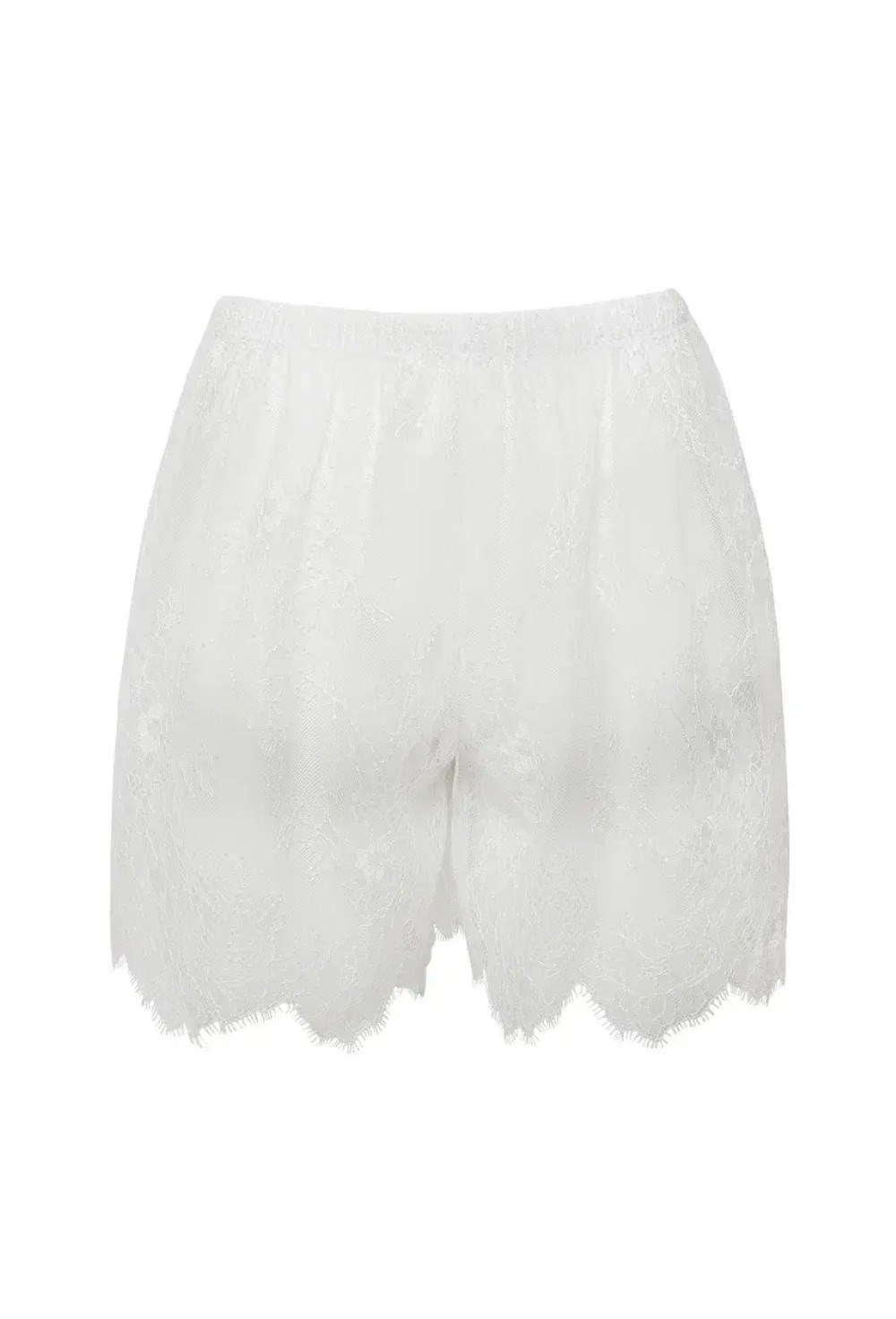 Шорты "Petals of Tenderness" - фото 109292