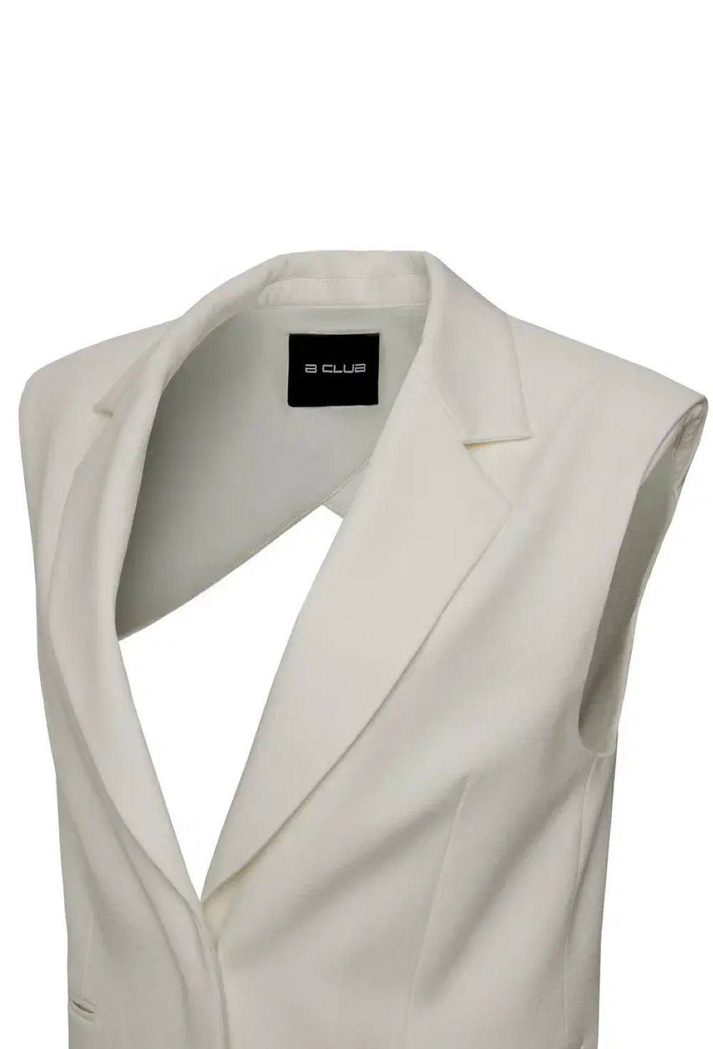 Жилет “Open back vest” - фото 109296