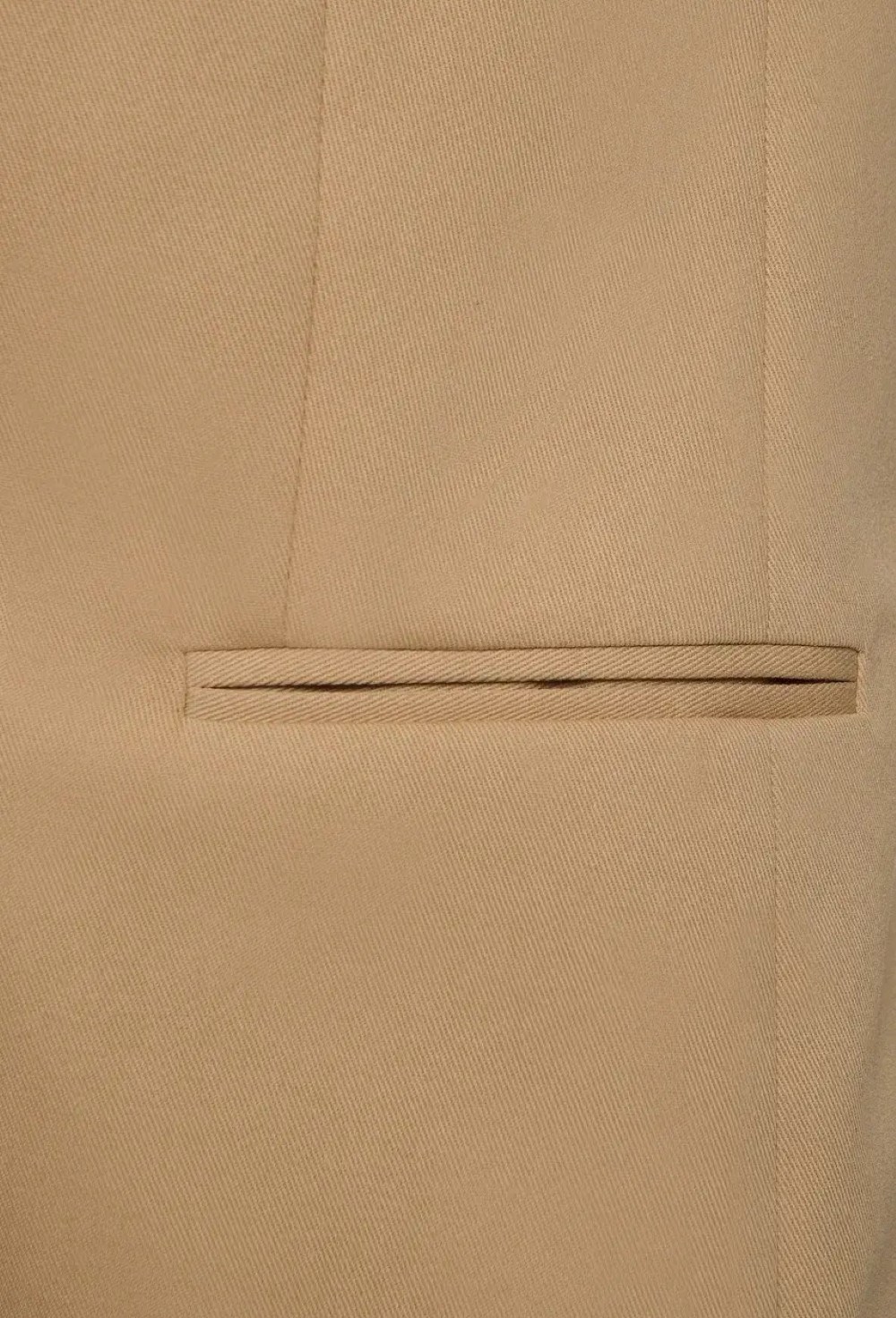 Жилет “Open back vest” - фото 109308