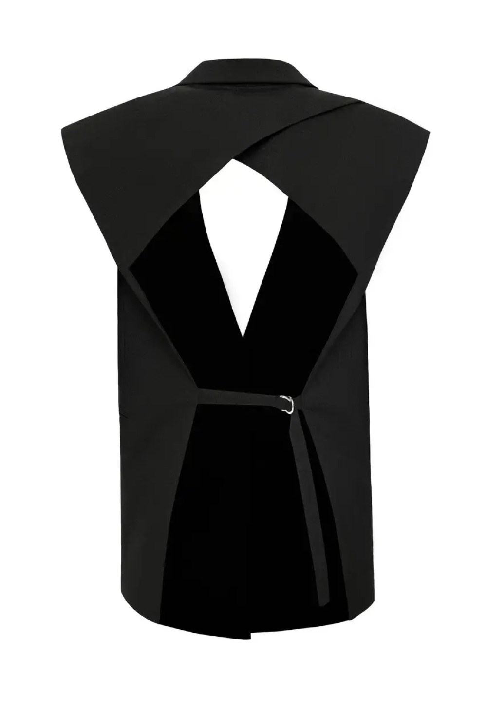 Жилет “Open back vest” - фото 109310