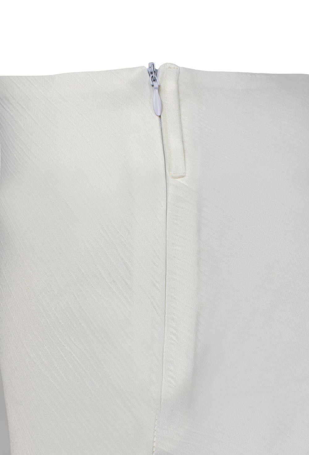 Юбка в пол "Mystique" из фактурной вискозы - фото 109334