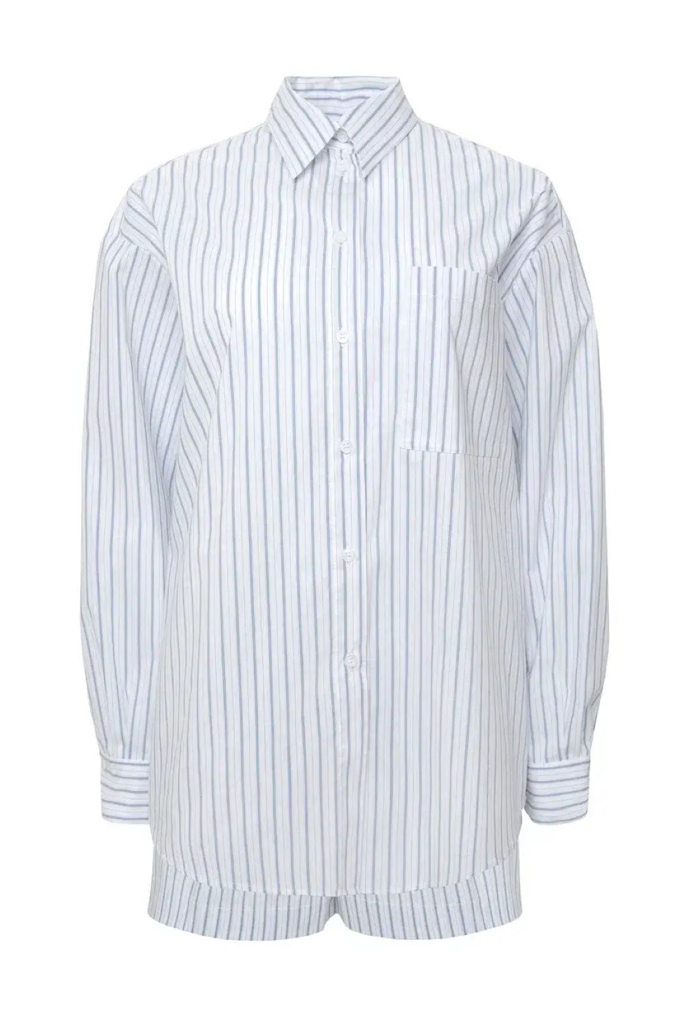Костюм «Relaxed cotton» - фото 109335