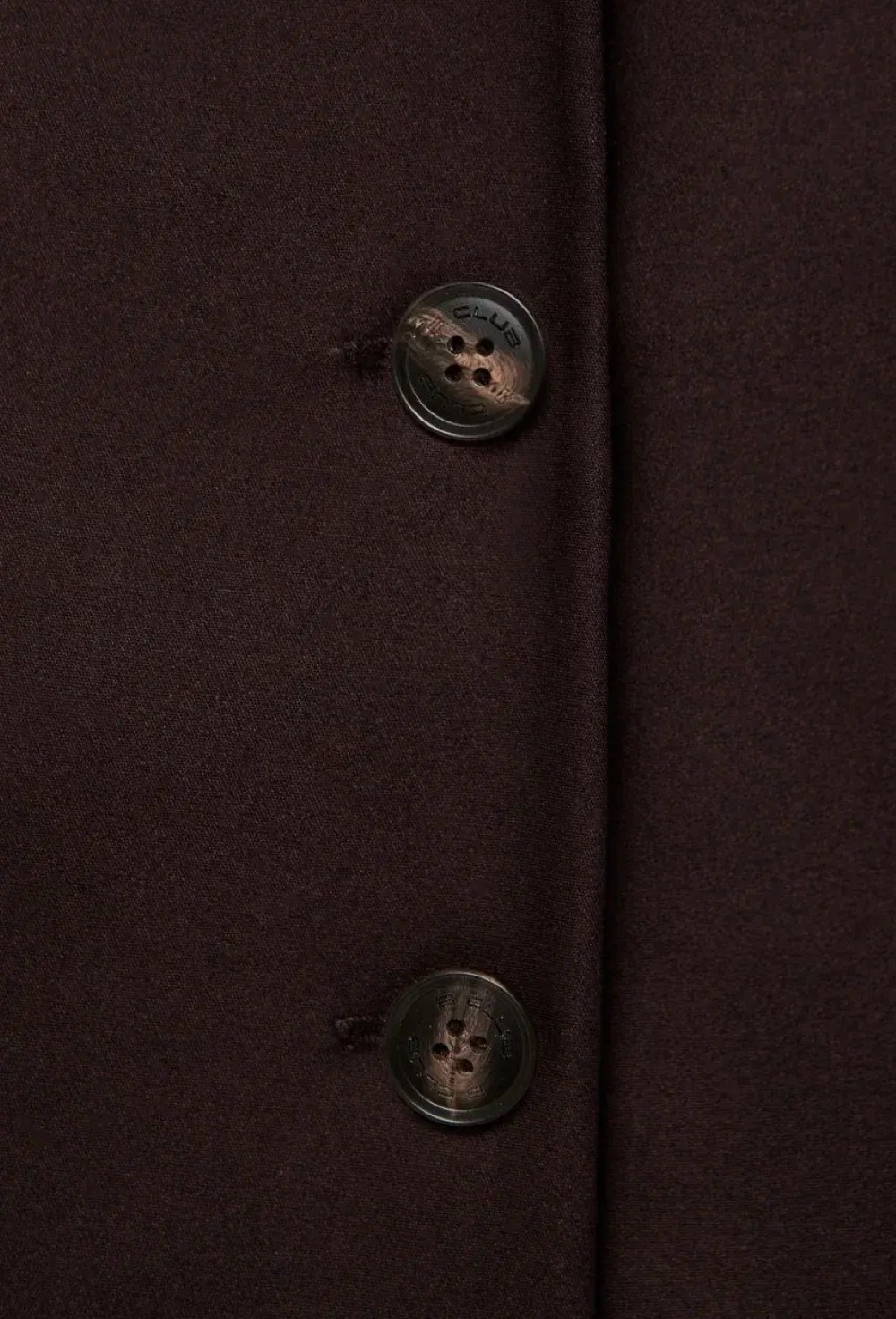 “Noir de Fleur” Юбка-шорты мини - фото 109353