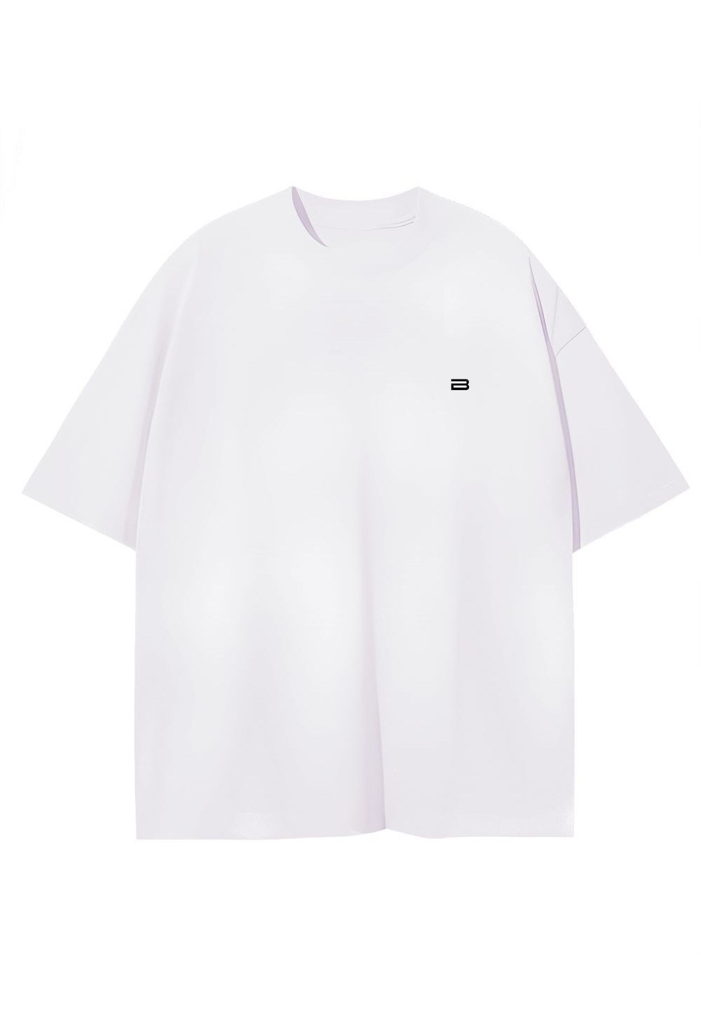 «Bloom wildly» Футболка - фото 109355