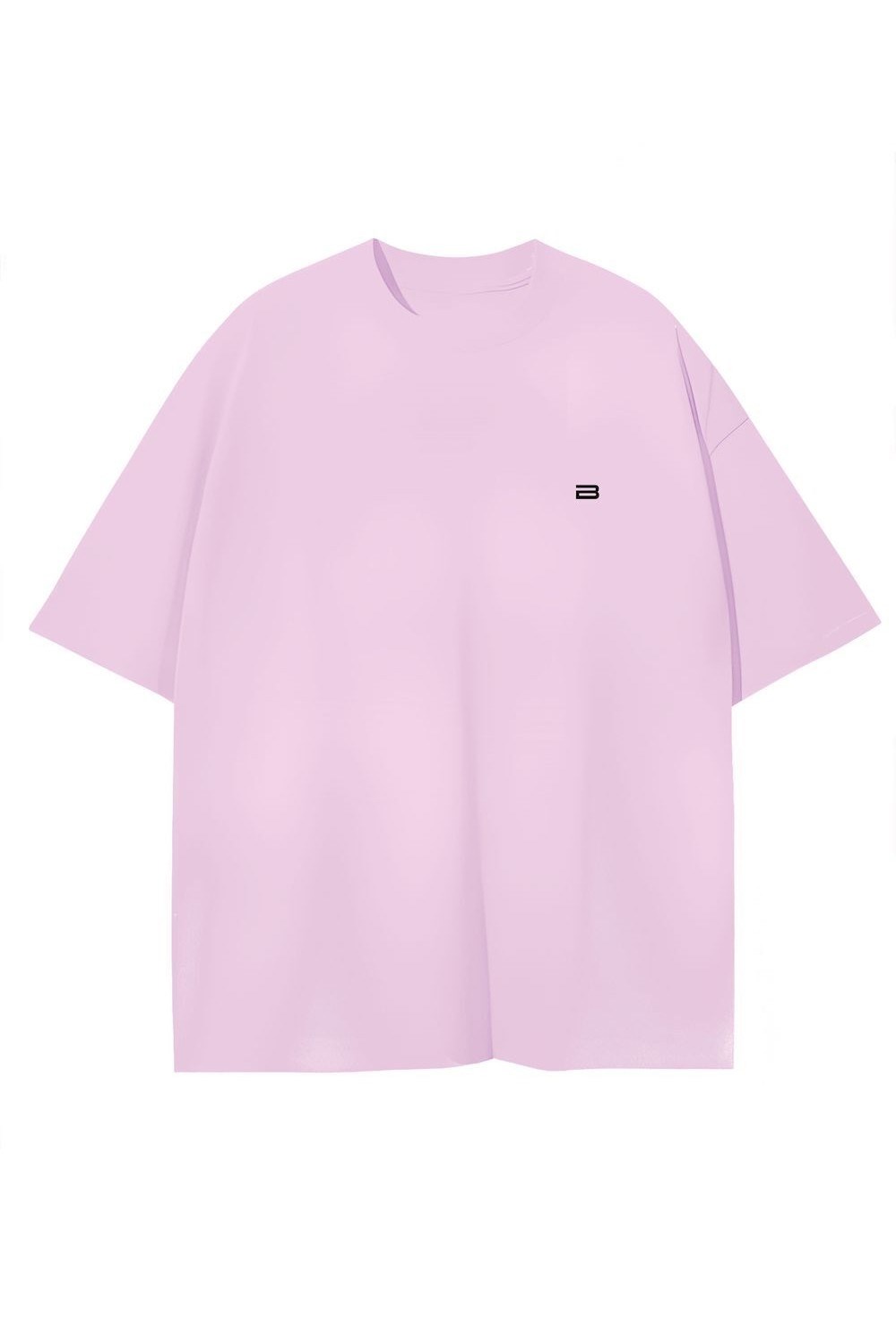 «Plain t-shirt» Футболка - фото 109360