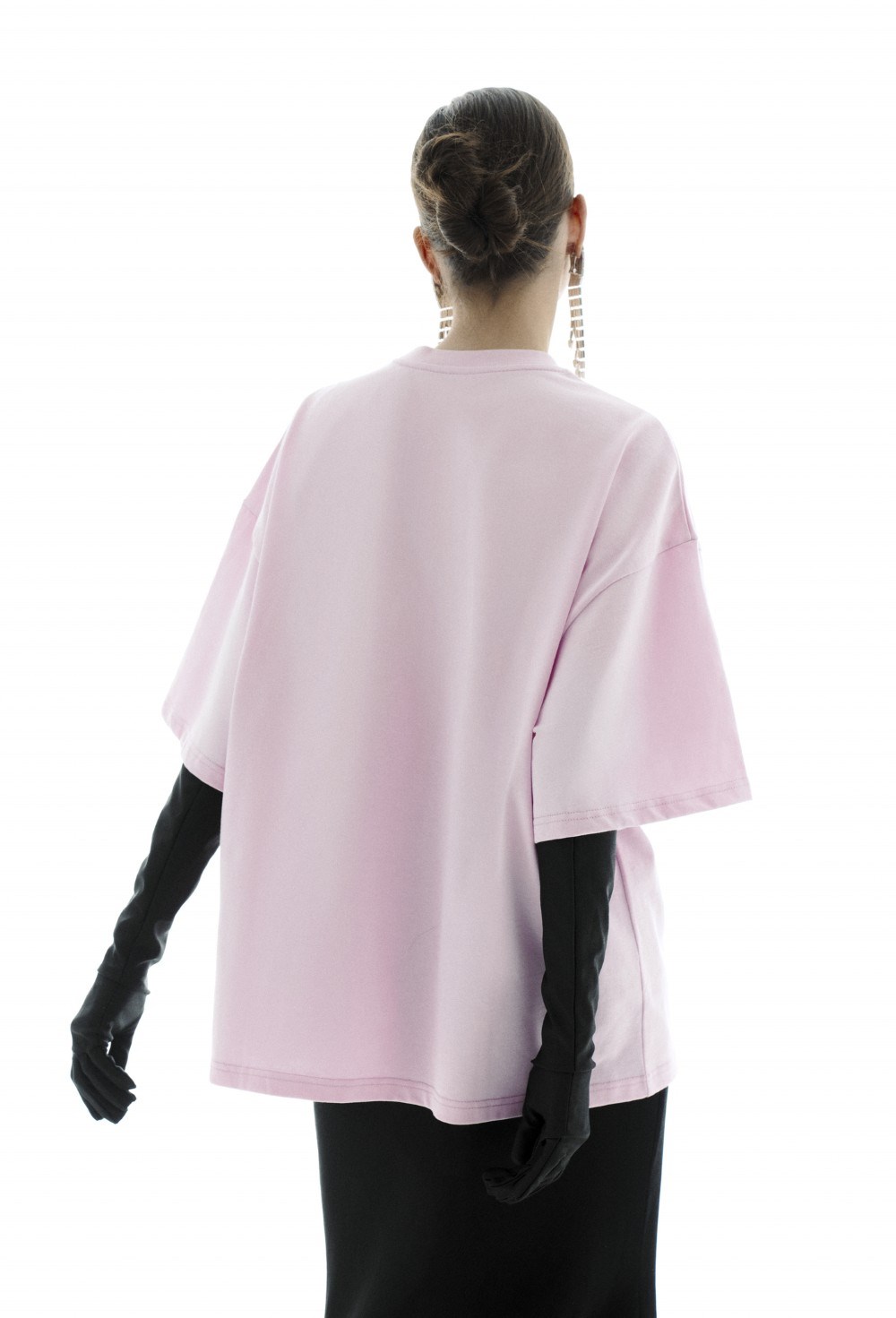 «Plain t-shirt» Футболка - фото 109363