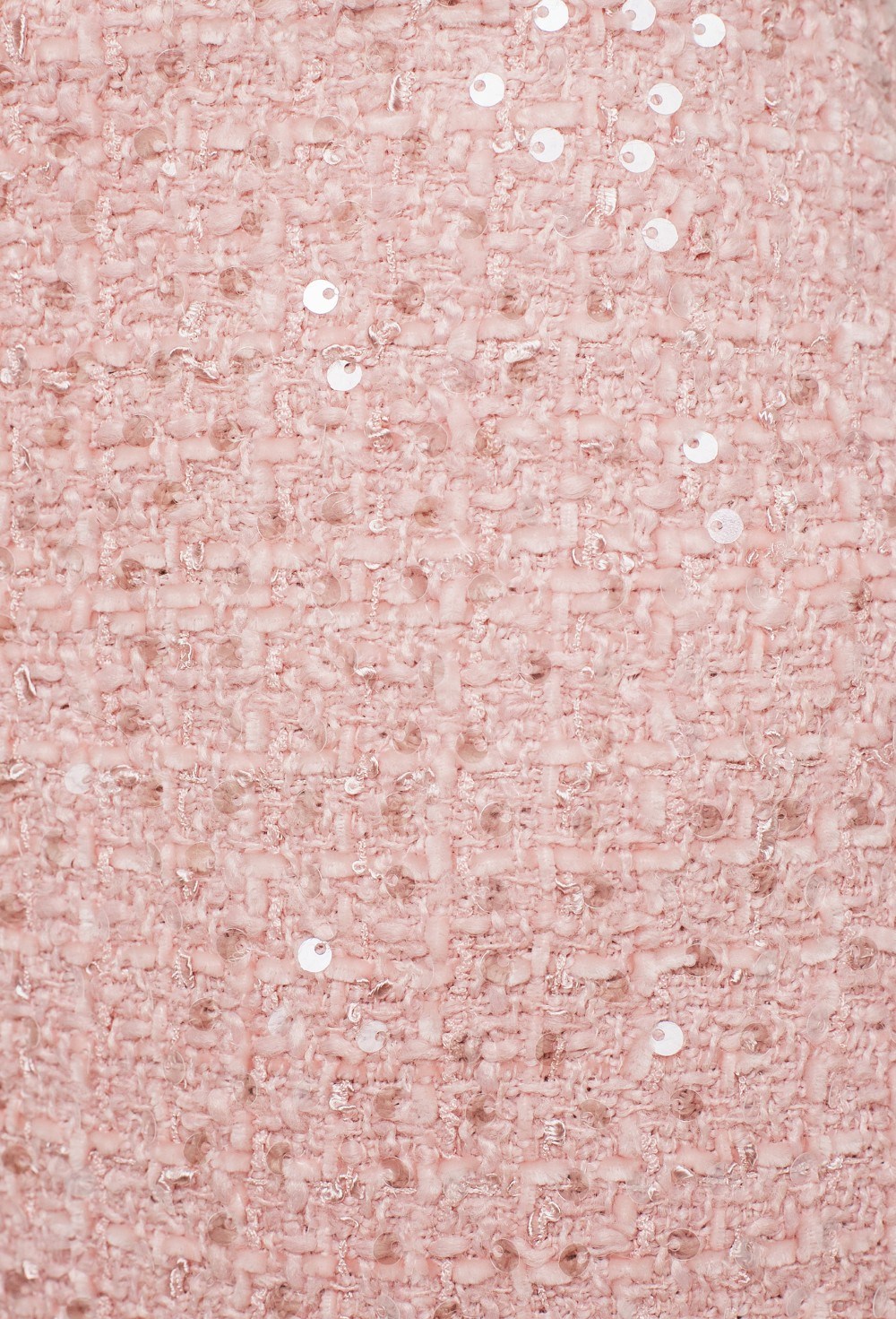 “Summer sparkle” Жакет из твида - фото 109367