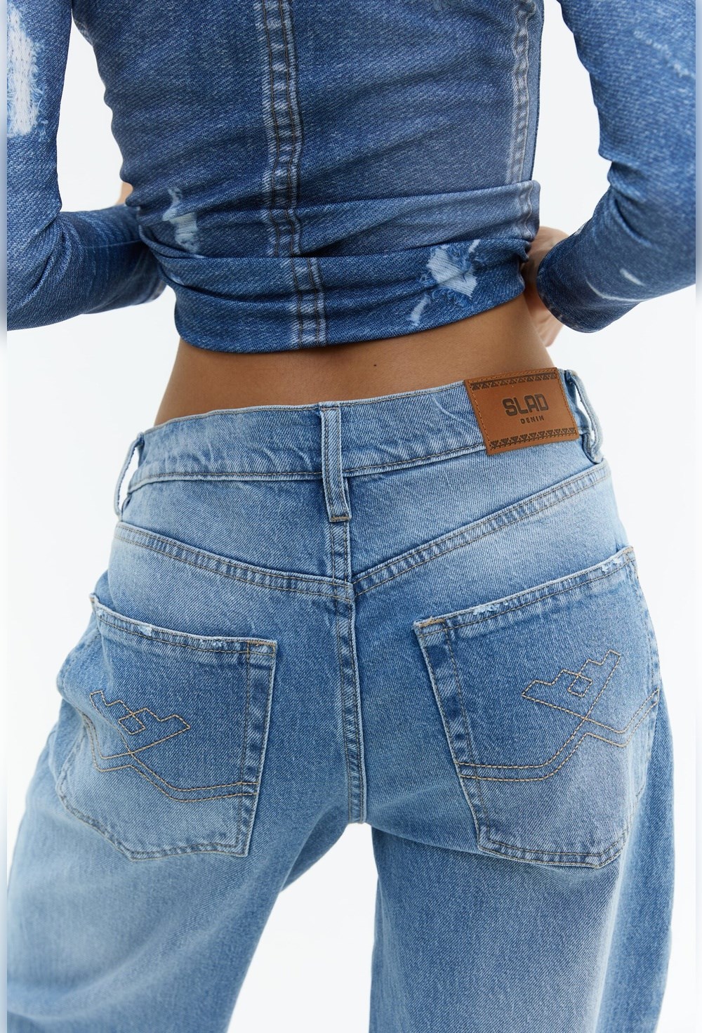 Джинсы Ocean Dry Premium - фото 109405