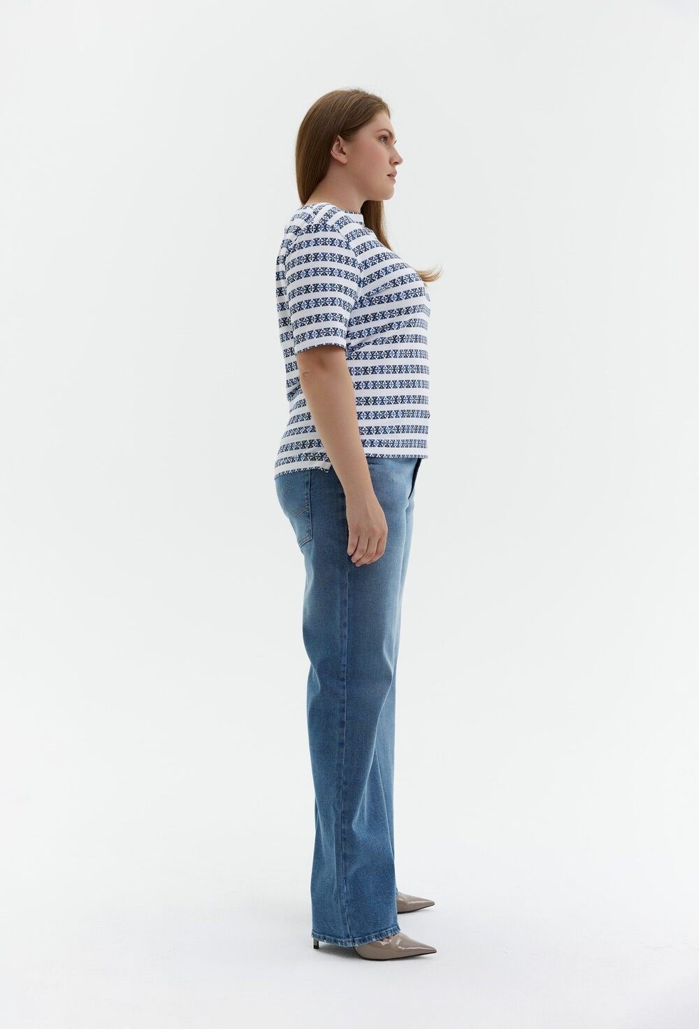 Джинсы Ocean Dry Premium Flex - фото 109407