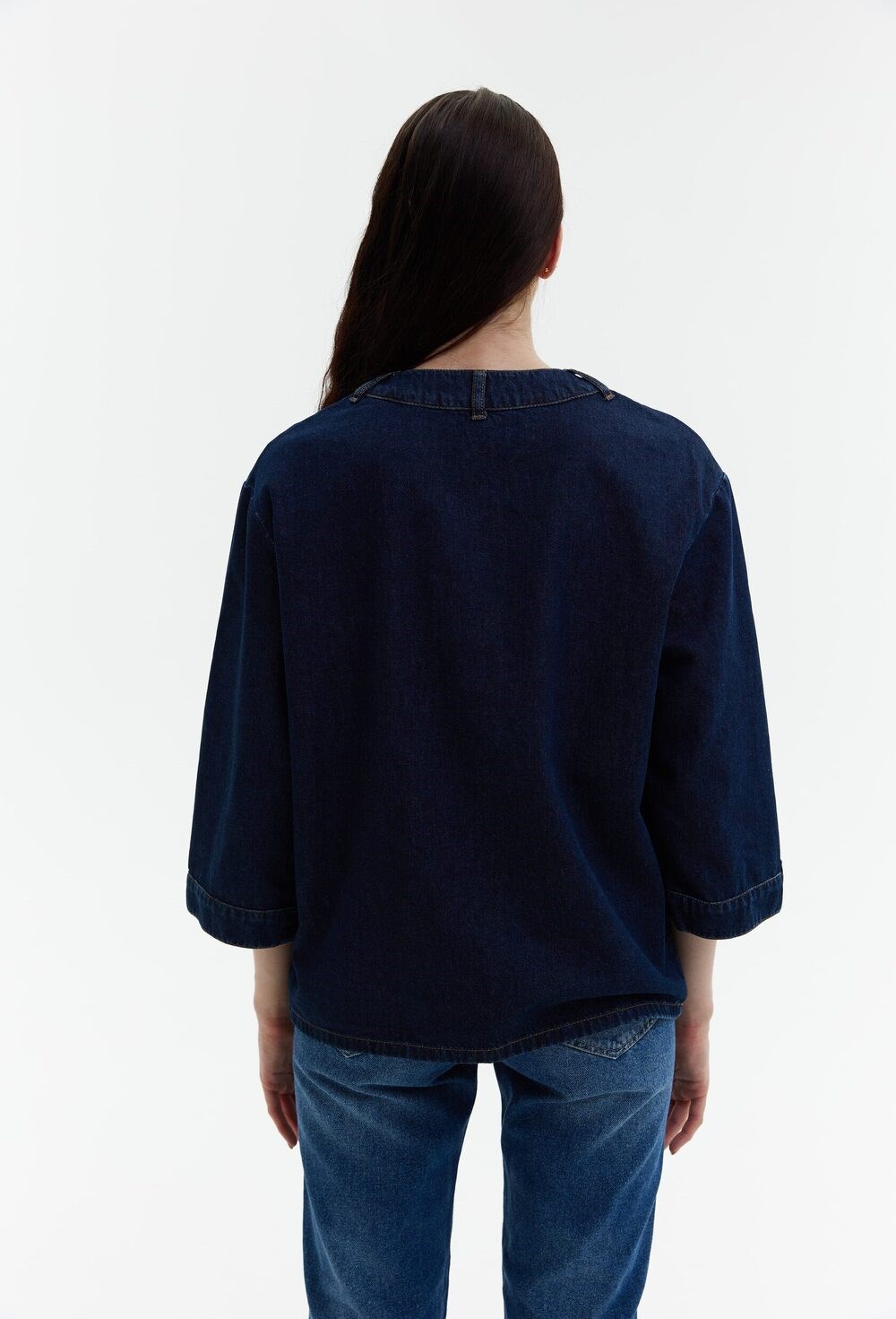 Рубашка Shine - фото 109525