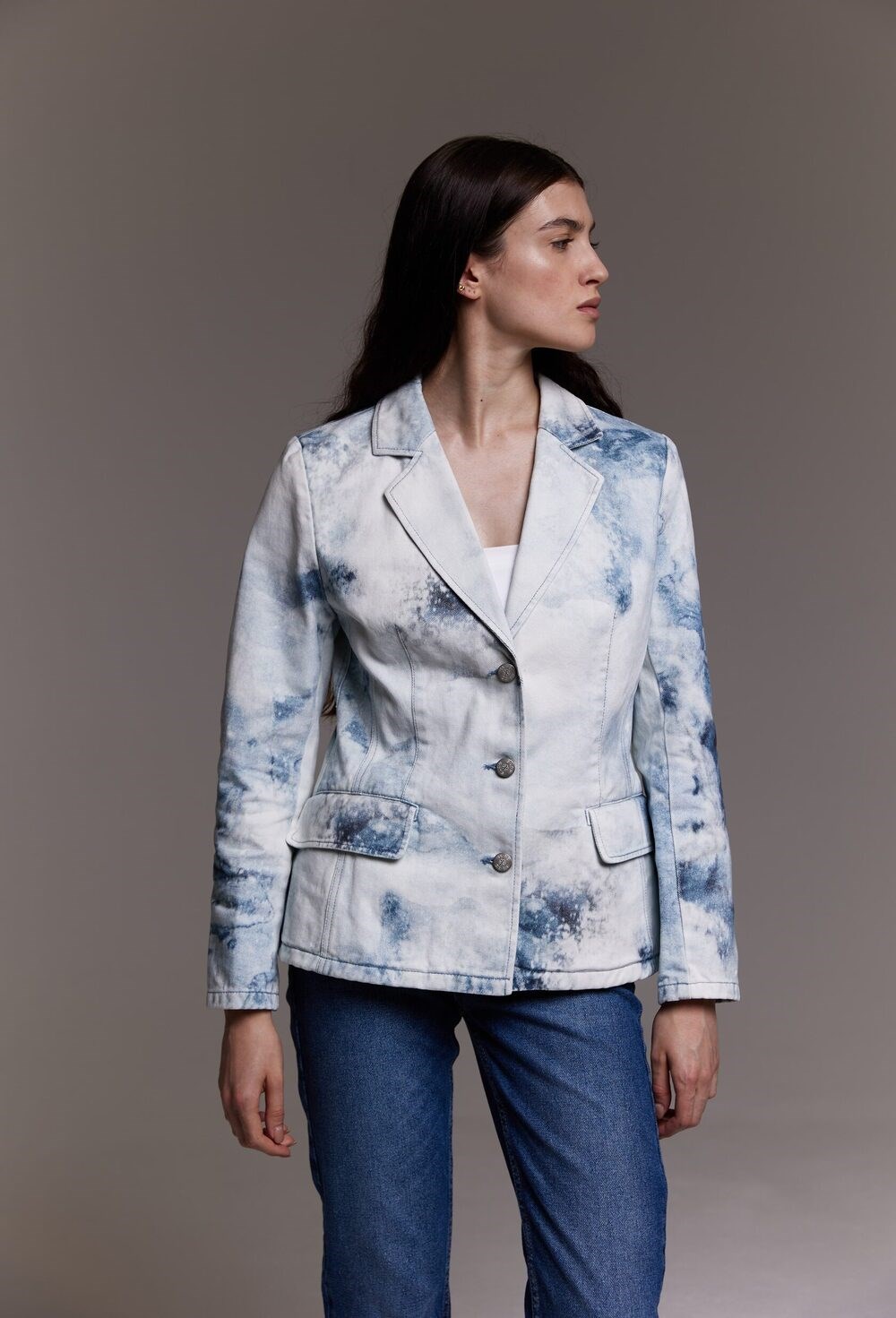 Жакет Marable - фото 109531