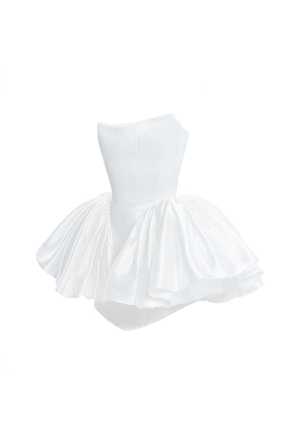 Платье Make him blush - фото 109824