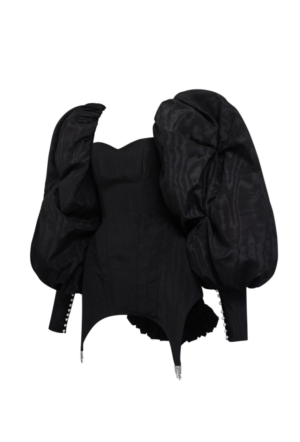 Платье So Lina Moire - фото 109828