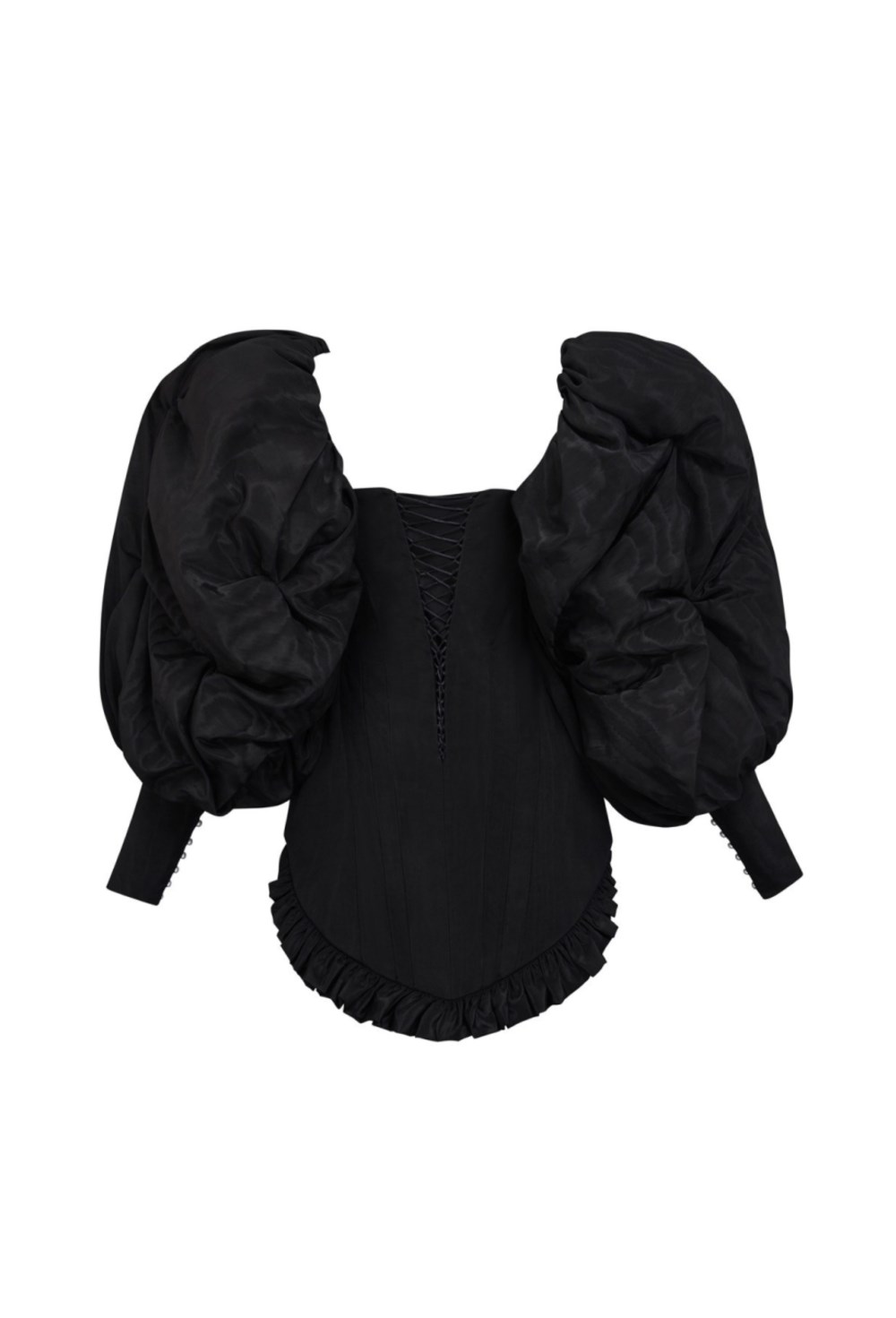 Платье So Lina Moire - фото 109829