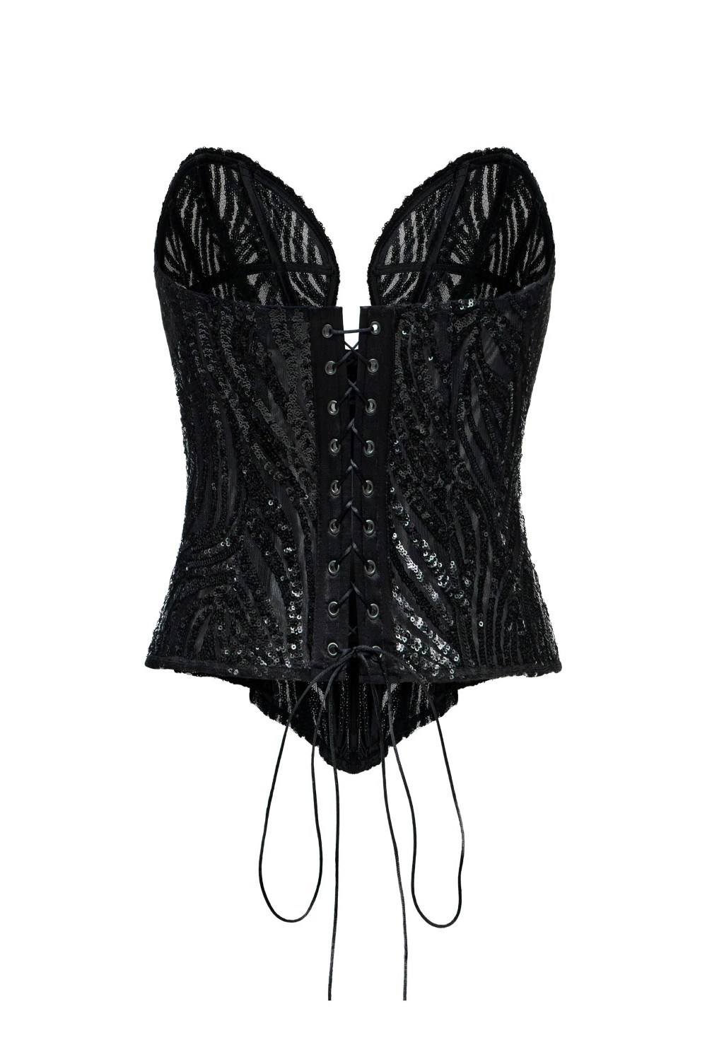 Корсет Сияние - фото 109846