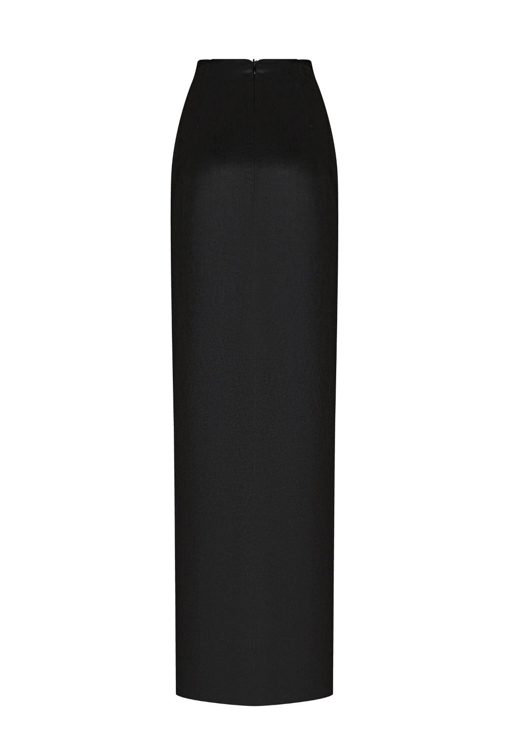 Юбка-карандаш в пол - фото 109848