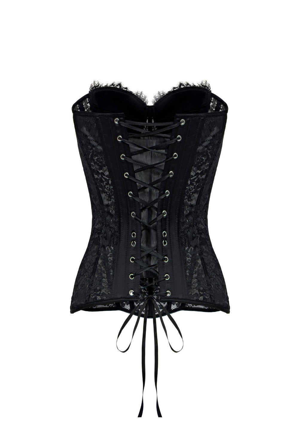 Корсет Контарини - фото 109856