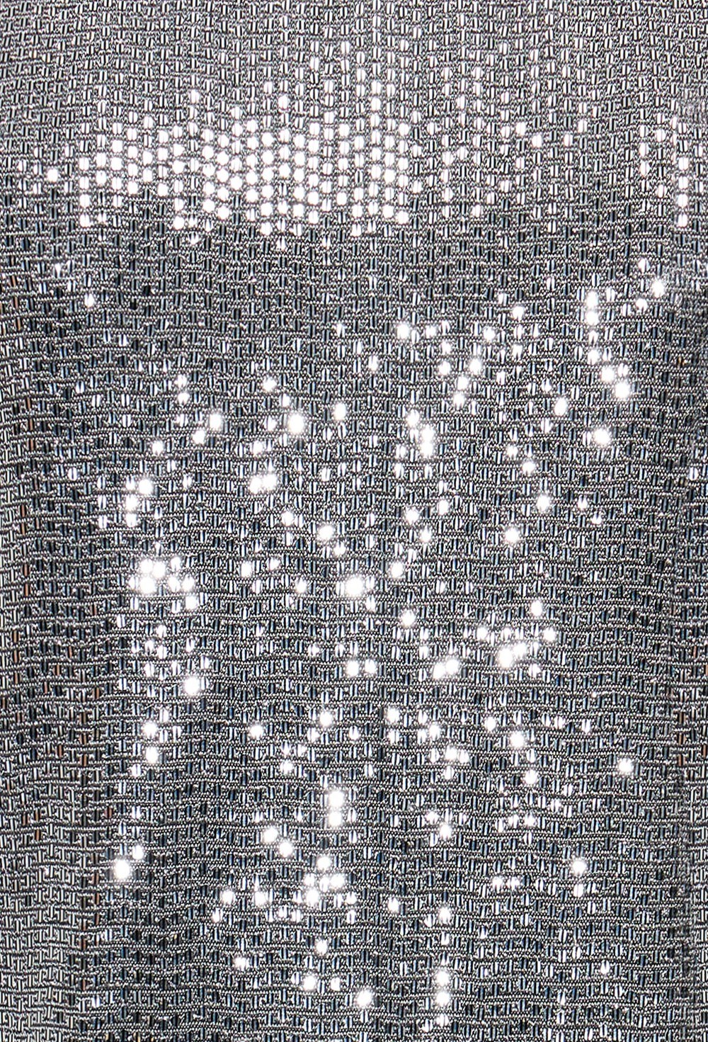 Лонгслив мерцающий - фото 109863