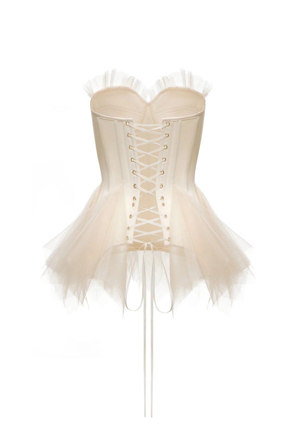 Корсет Лилиан - фото 109878