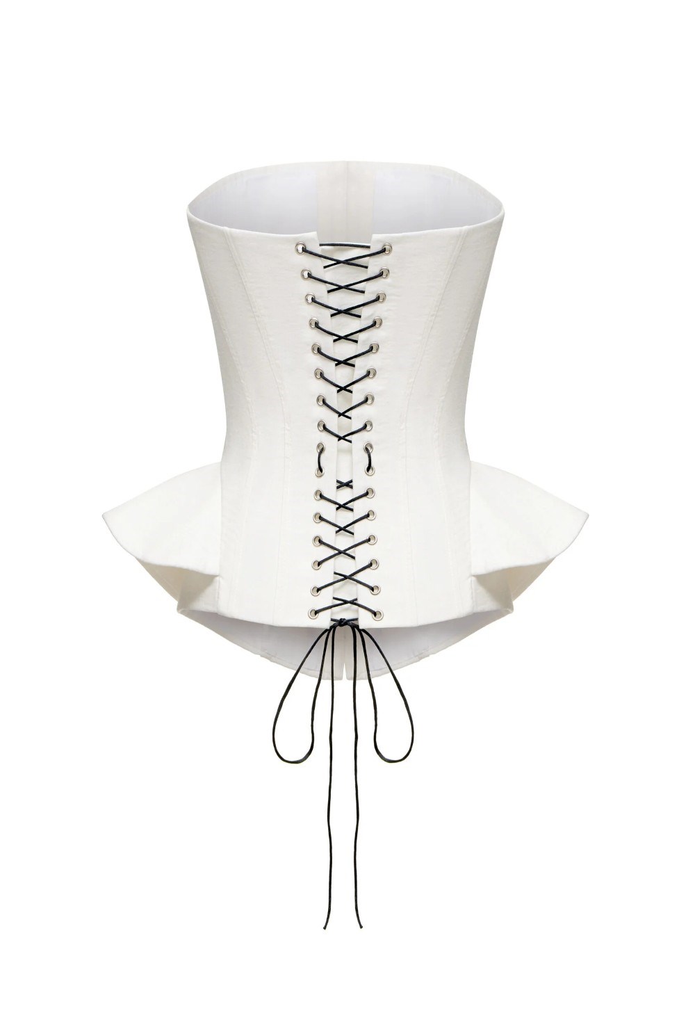 Корсет Элис - фото 109880