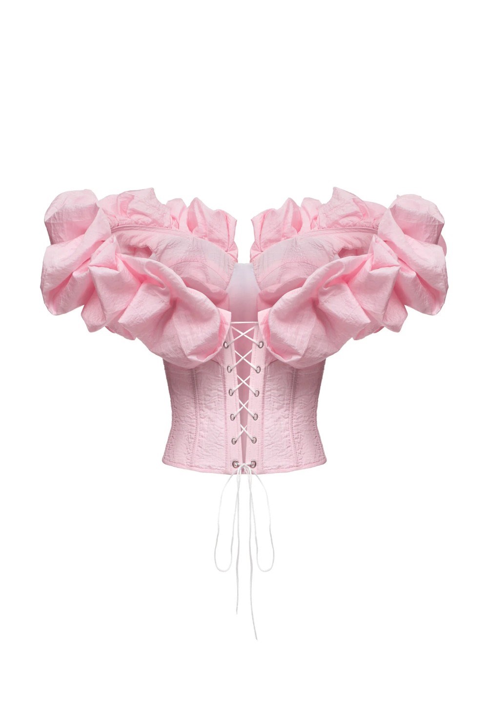 Корсет Камелия - фото 109882