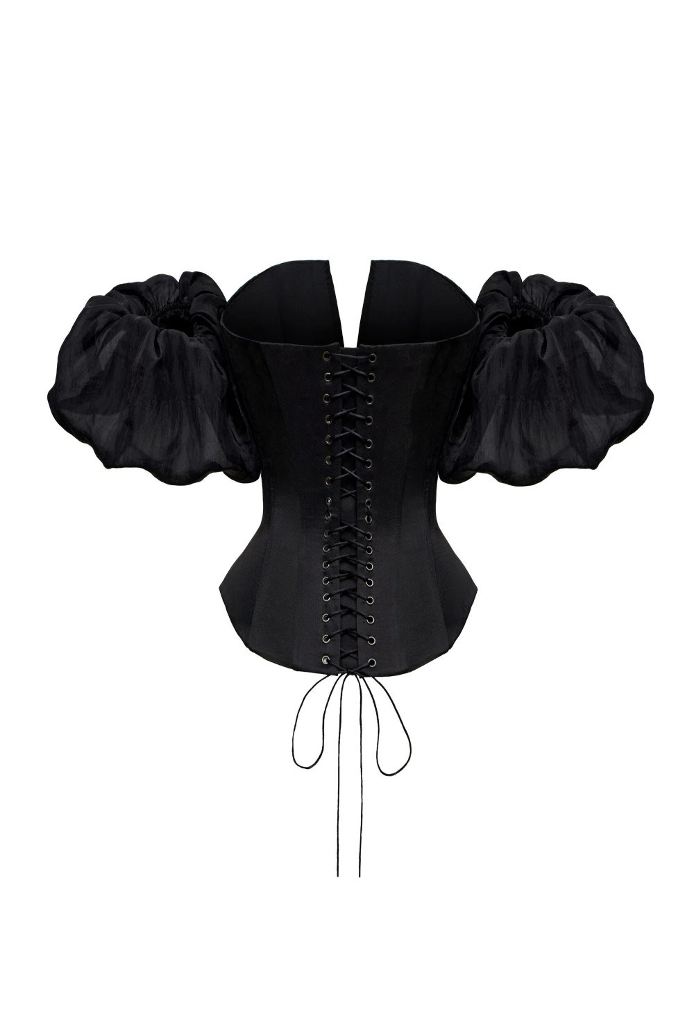 Корсет Габриэла - фото 109893