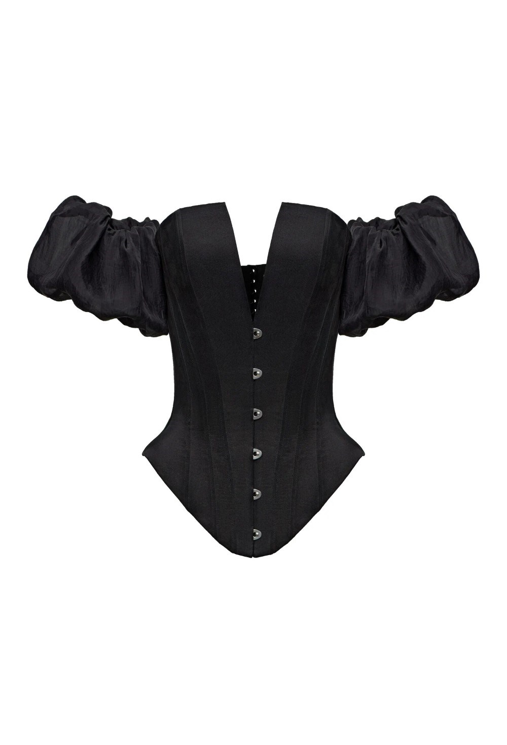 Корсет Габриэла - фото 109894