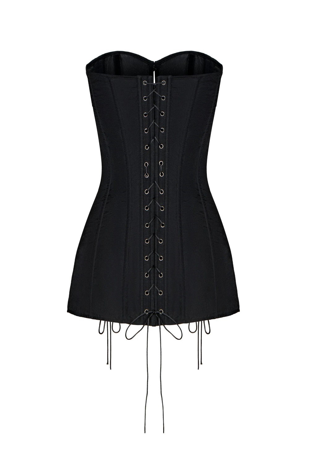 Корсет Элизабет - фото 109898