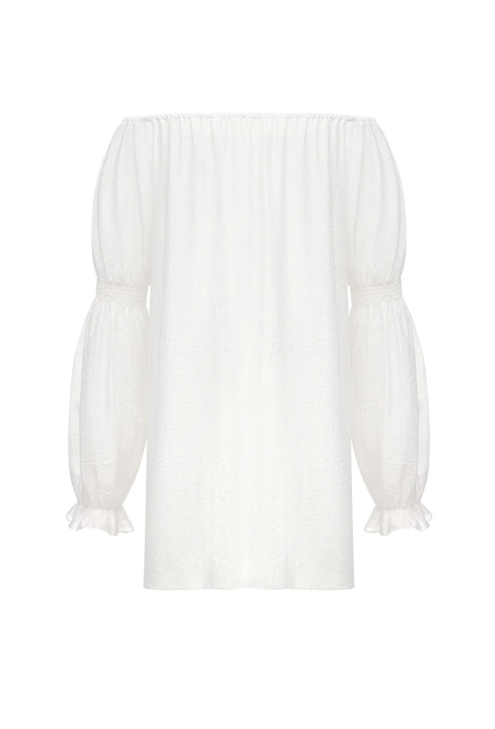 Блузка - фото 109900