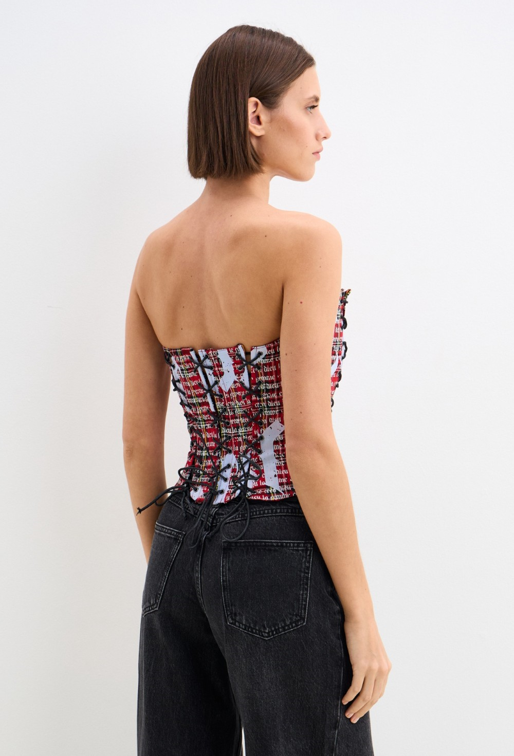 корсет BETULA - фото 109994