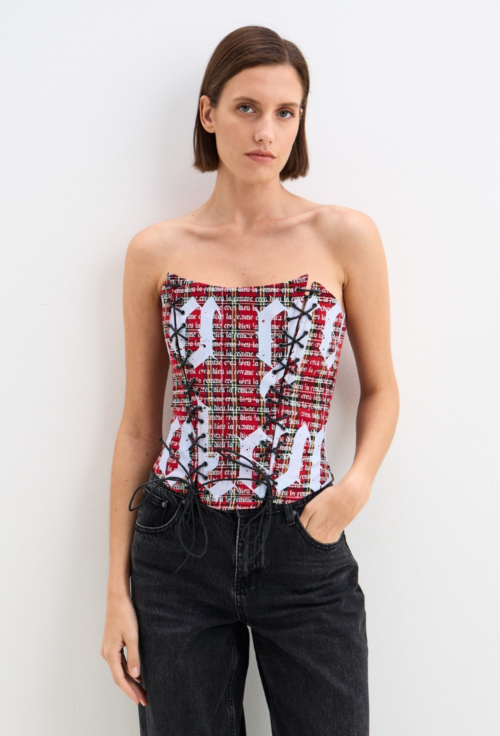 корсет BETULA - фото 109996