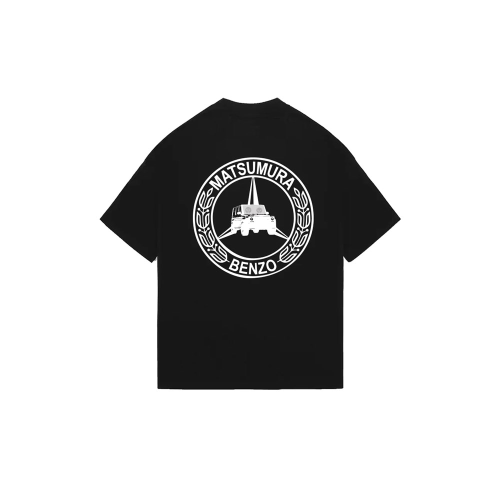 Футболка BENZONI - фото 110050