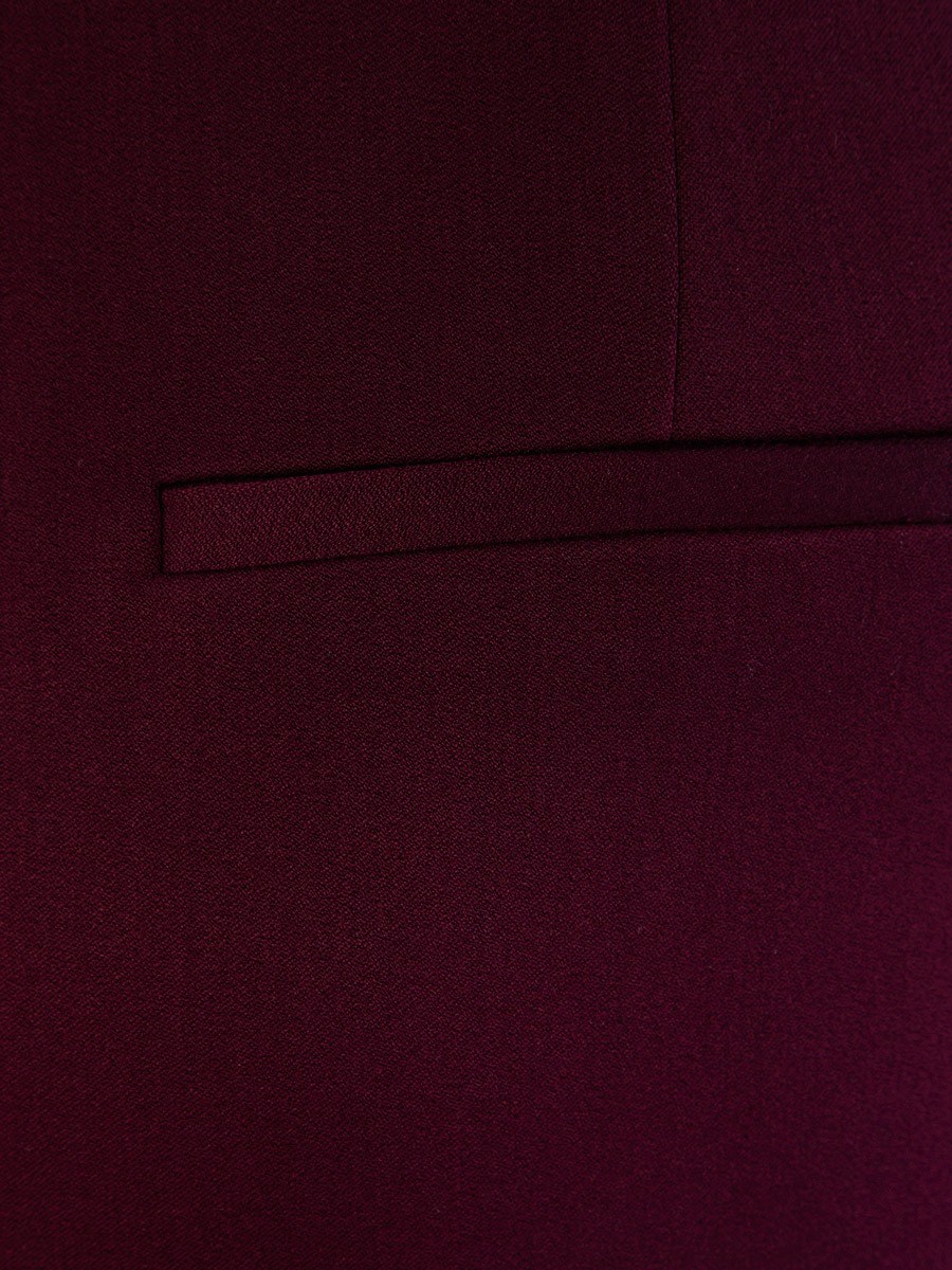 Брюки клеш - фото 110107